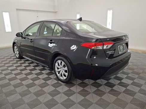 Certified 2023 Toyota Corolla LE w/ Carpet Mat Package (TMS) FWD image 13