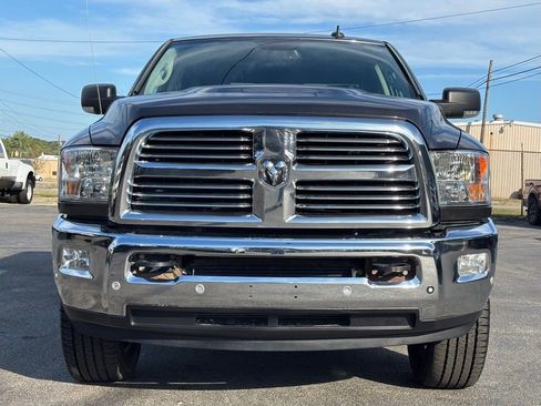 Used 2018 RAM 2500 Big Horn image 10