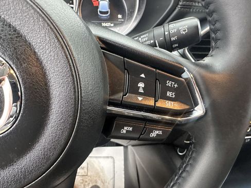 Used 2025 MAZDA CX-5 AWD 2.5 S w/ Preferred Package image 28