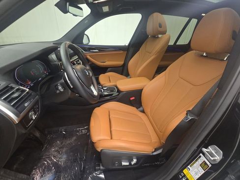 Used 2022 BMW X3 xDrive30i w/ Premium Package AWD/4WD image 13