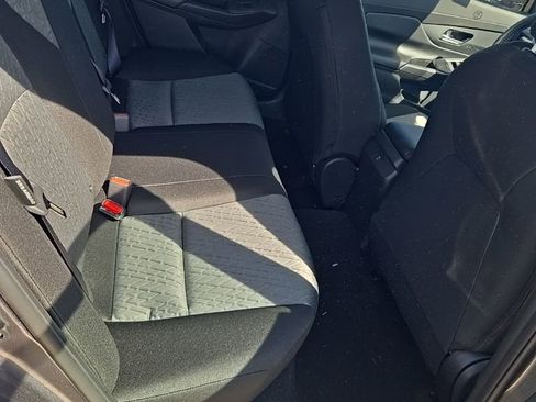 New 2026 Nissan Sentra SV w/ SV Convenience Package FWD image 15