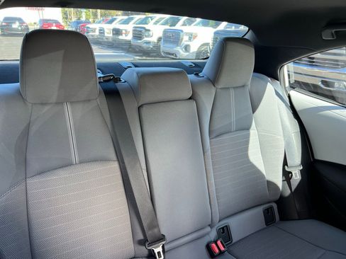 Used 2022 Toyota Corolla SE image 50