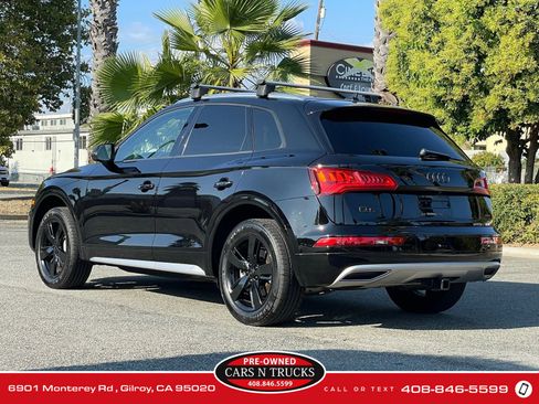Used 2018 Audi Q5 2.0T Premium w/ Convenience Package image 4