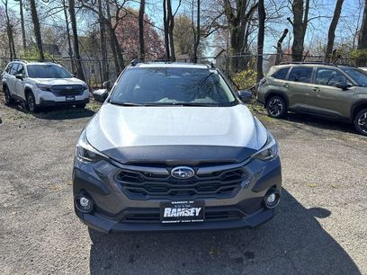 New 2026 Subaru Crosstrek 2.5i Limited