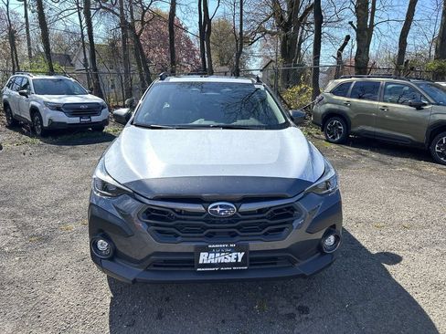New 2026 Subaru Crosstrek 2.5i Limited AWD/4WD image 3
