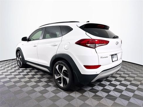 Used 2018 Hyundai Tucson Value image 4