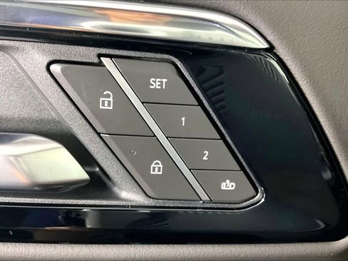 Used 2026 Chevrolet Suburban RST w/ Comfort Package AWD/4WD image 35