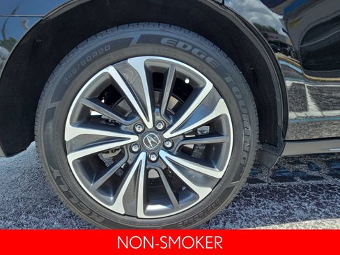 Used 2020 Acura MDX FWD w/ Technology Package image 5