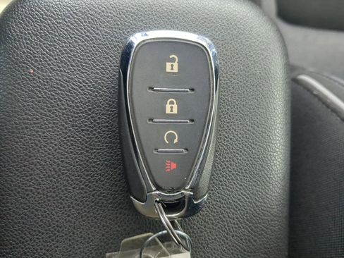 Used 2022 Chevrolet TrailBlazer LT image 25