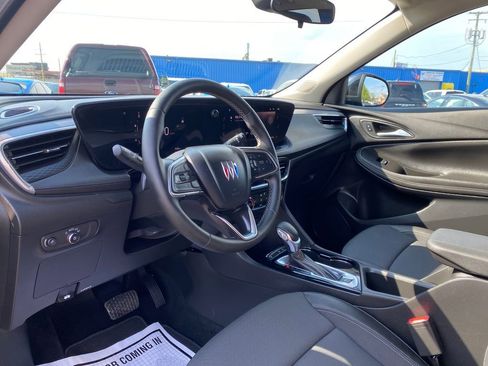 Used 2026 Buick Encore GX Preferred FWD image 9