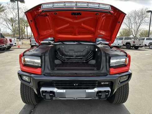 New 2025 GMC Hummer EV 3X image 31
