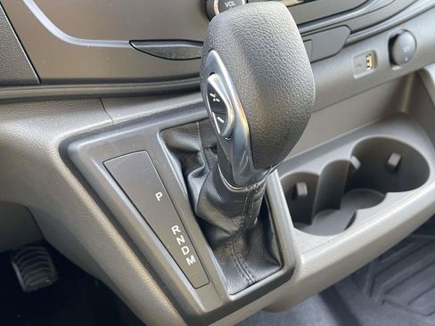 New 2026 Ford Transit 250 148 Medium Roof w/ Load Area Protection Package image 15