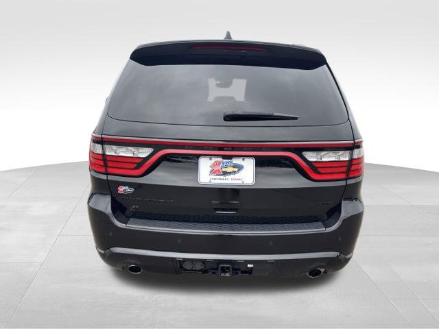 Used 2023 Dodge Durango GT AWD/4WD image 4