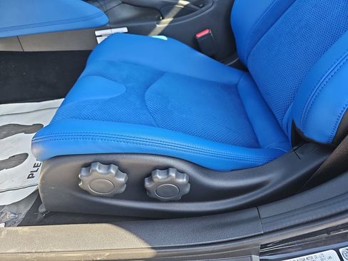 New 2026 Nissan Z Performance w/ Floor Mat Package RWD image 32