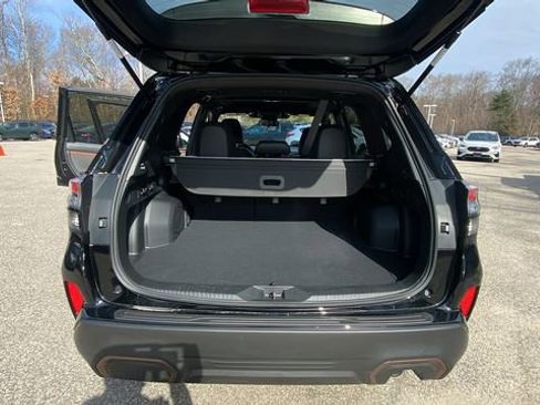 Certified 2025 Subaru Forester Sport image 33