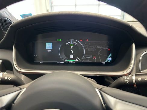 New 2024 Jaguar I-PACE R-Dynamic HSE AWD/4WD image 24