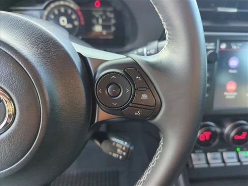 Certified 2024 Toyota GR86 RWD image 15