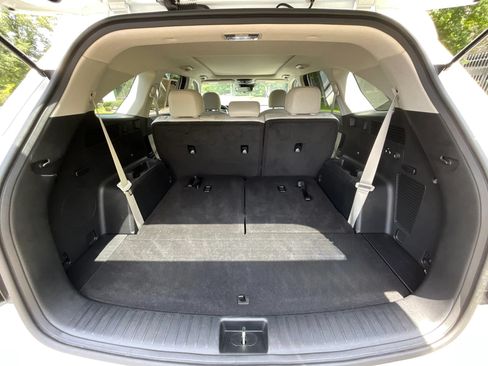 Used 2023 Kia Sorento S w/ Panoramic Sunroof Package FWD image 15