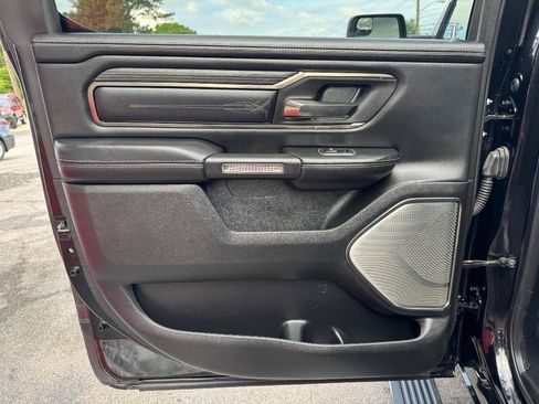 Used 2021 RAM 1500 Limited AWD/4WD image 30