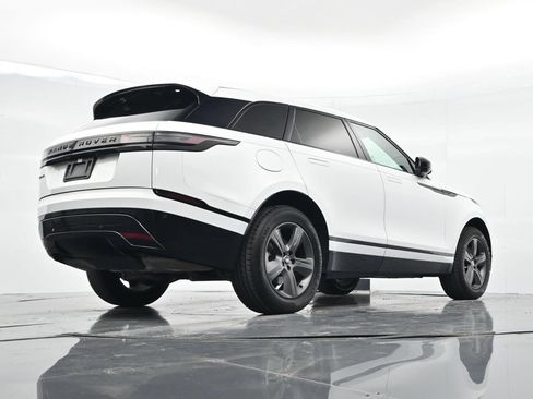Used 2025 Land Rover Range Rover Velar Dynamic SE AWD/4WD image 31