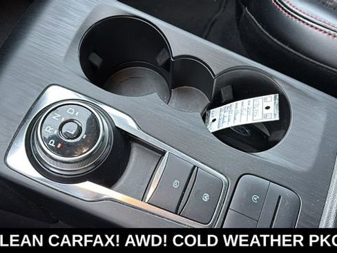Used 2024 Ford Escape ST-Line AWD/4WD image 21