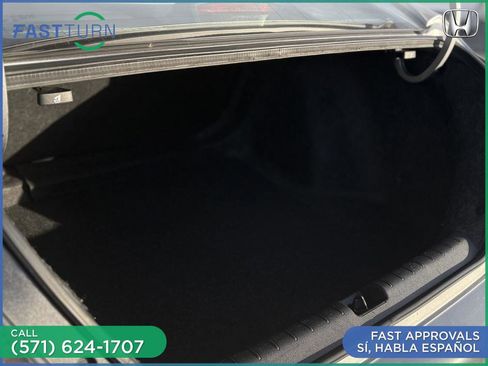 Used 2016 Honda Civic EX-T image 43