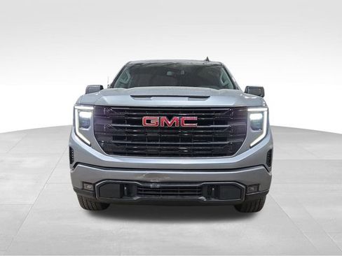New 2026 GMC Sierra 1500 Elevation image 4