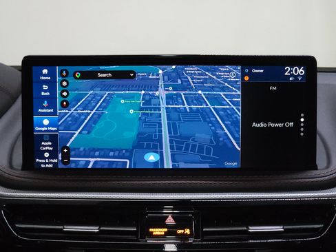 Certified 2026 Acura MDX A-Spec AWD/4WD image 31