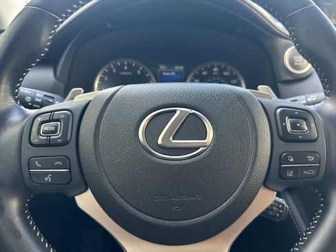 Used 2021 Lexus NX 300 FWD w/ Accessory Package image 36