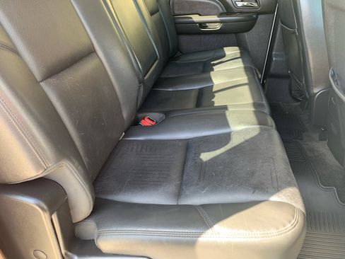 Used 2012 GMC Sierra 3500 Denali image 16