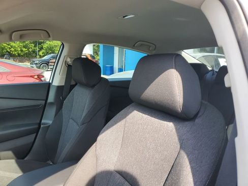 New 2026 Honda Accord LX image 14