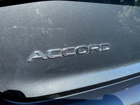 Used 2024 Honda Accord EX image 23