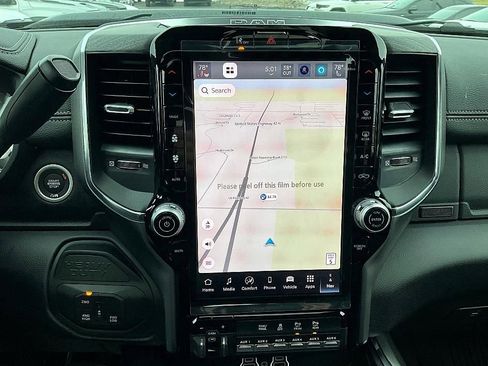 New 2026 RAM 2500 Laramie w/ Night Edition image 25