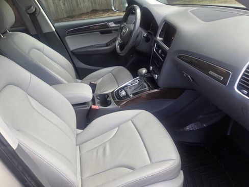Used 2014 Audi Q5 TDI Premium Plus image 12