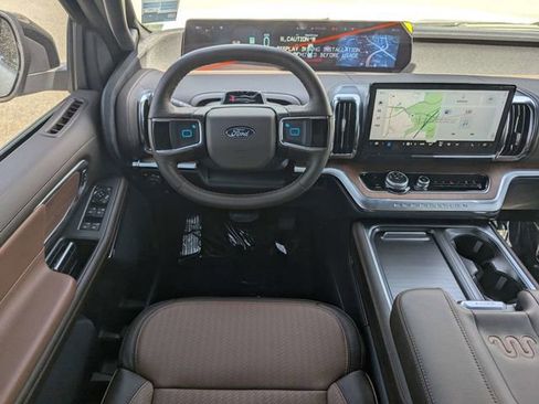 New 2026 Ford Expedition Max King Ranch image 16