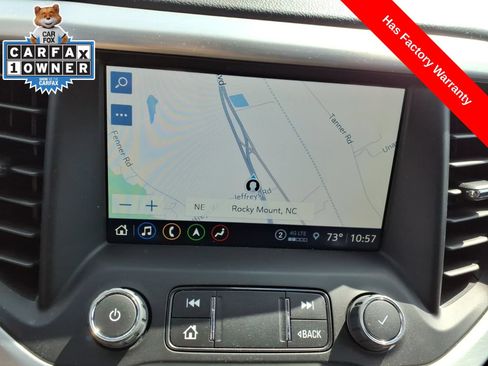 Used 2023 GMC Acadia SLE w/ Driver Convenience Package AWD/4WD image 21