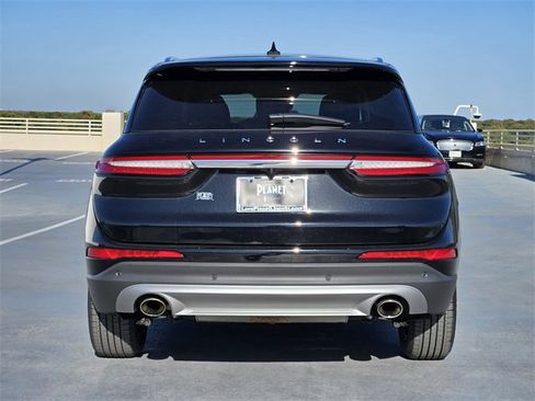 Certified 2022 Lincoln Corsair AWD w/ Premium Package image 6