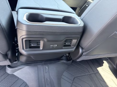 Used 2025 Chevrolet Silverado 1500 RST w/ RST All Star Premium Package RWD image 25