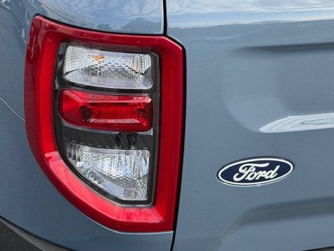 New 2026 Ford Bronco Sport Big Bend w/ Convenience Package AWD/4WD image 21