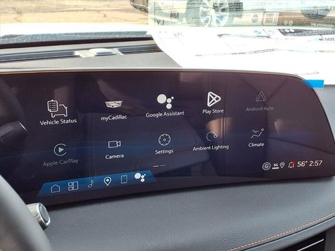 New 2026 Cadillac CT5 Sport image 19