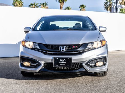 Used 2014 Honda Civic Si image 12