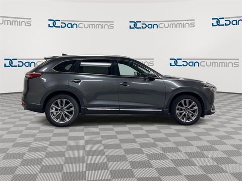 Used 2020 MAZDA CX-9 Grand Touring image 9