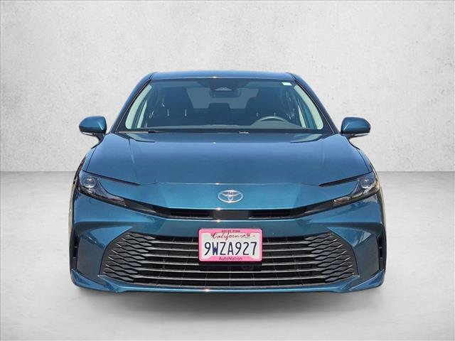 Used 2026 Toyota Camry LE w/ Convenience Package FWD image 2