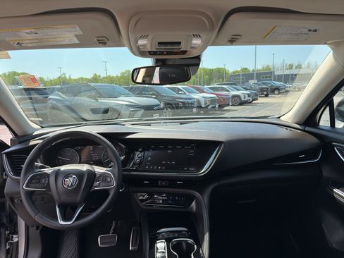 Certified 2023 Buick Envision Essence w/ Sport Touring Package AWD/4WD image 29