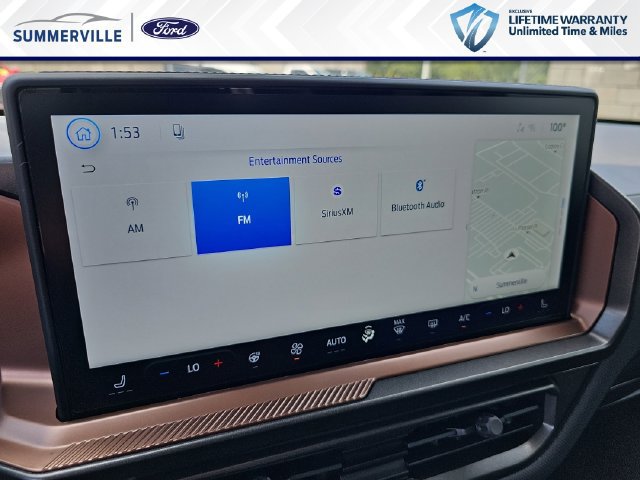 New 2026 Ford Bronco Sport Outer Banks AWD/4WD image 22