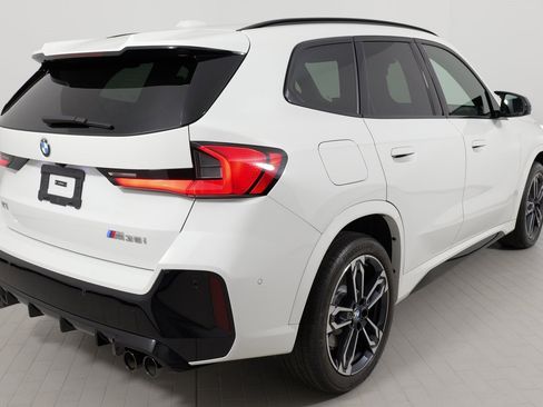 Used 2024 BMW X1 M35i w/ Premium Package image 14