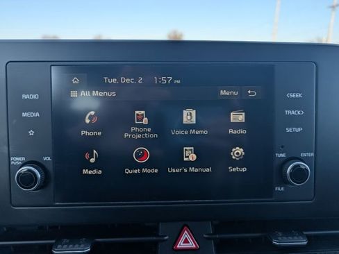 Used 2023 Kia Sportage LX image 22