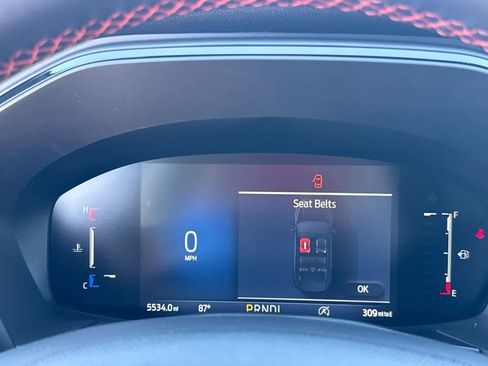 Used 2025 Ford Escape ST-Line image 29