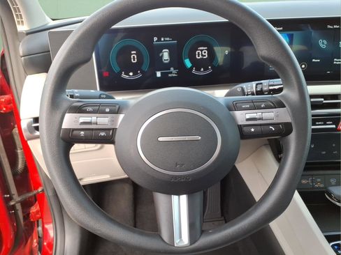 Used 2026 Hyundai Tucson SEL AWD/4WD image 24
