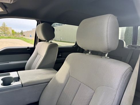 Used 2014 Ford F150 XLT w/ Equipment Group 302A Luxury AWD/4WD image 18